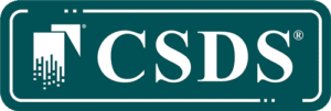 CSDS logo