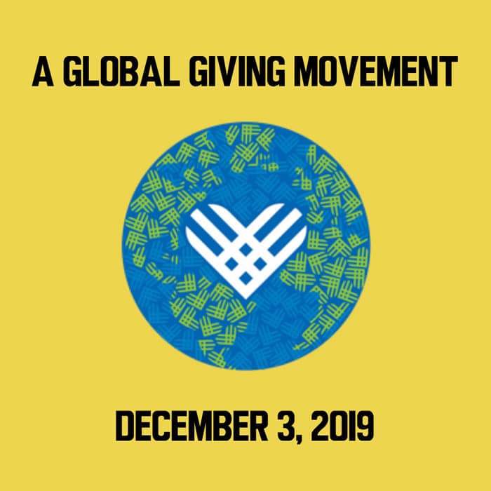 Global Giving Movement